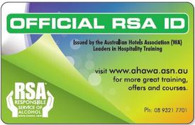 what is an rsa id