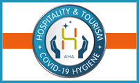 aha hospitality and tourism covid 19 hygiene course