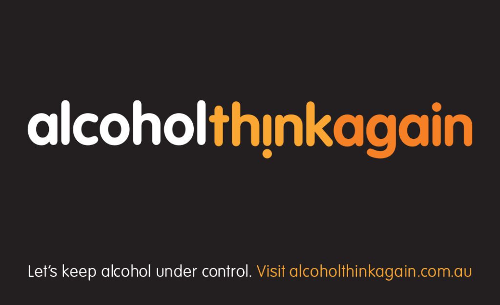 RESPONSIBLE SERVICE OF ALCOHOL RSA & OFFICIAL POSTERS Copy